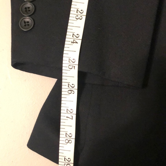 Profilo Blazer - Picture 7 of 8